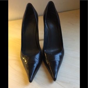 Stuart weitzman pump size 8